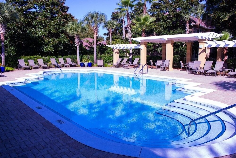 8554 Turnberry 3 Bedroom Condo by RedAwning