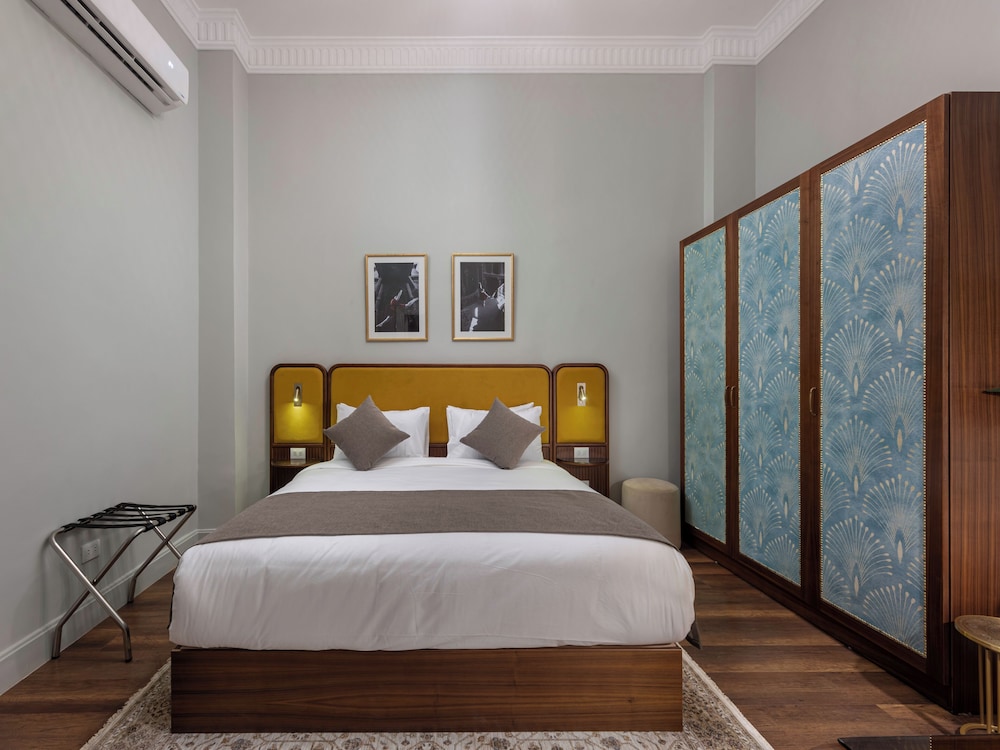 Boutique Residence Layal-Lemon Spaces