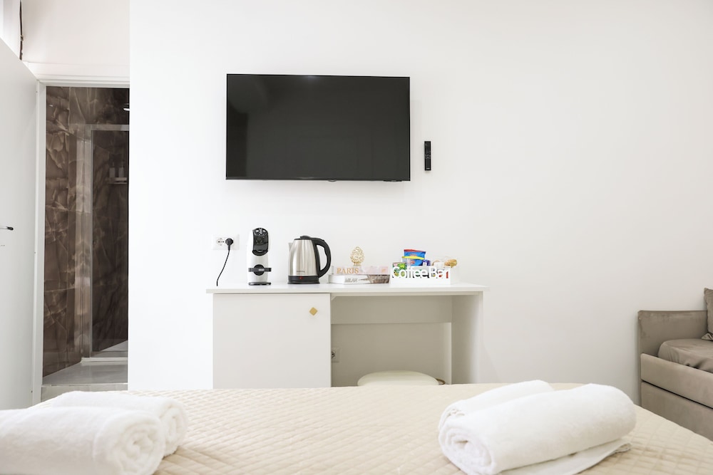 Gresy Boutique Apartment
