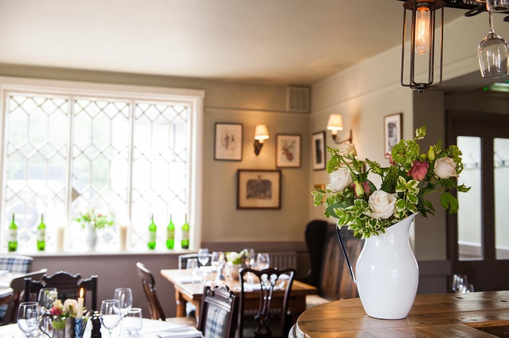 The Peat Spade Inn