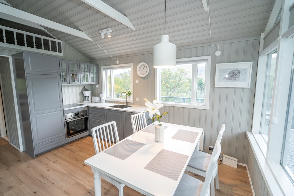 Húsafell Holiday Homes, photo 48