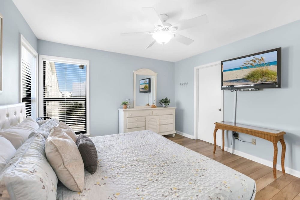 Cotton Bayou 2H 3BR With Loft