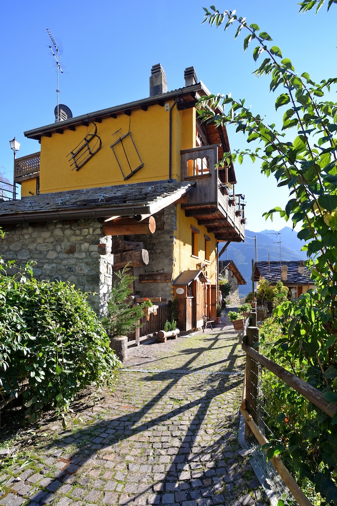 B&B Il Torchio