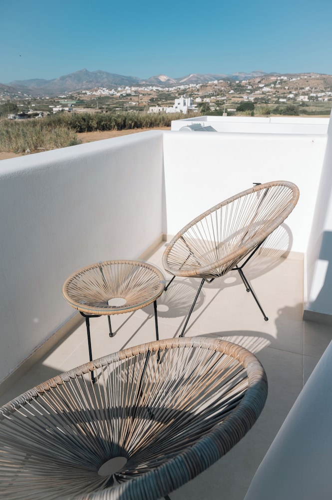 Eupnoia Villas