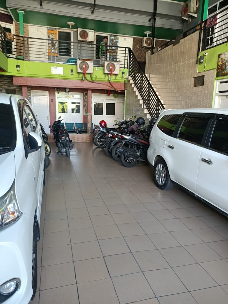 Griya Sekar Wangi view 4