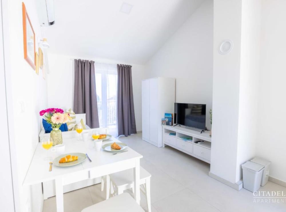 Vitality Island Citadela Apartments