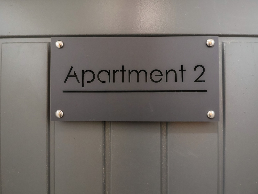 The Cloud Apartment 2