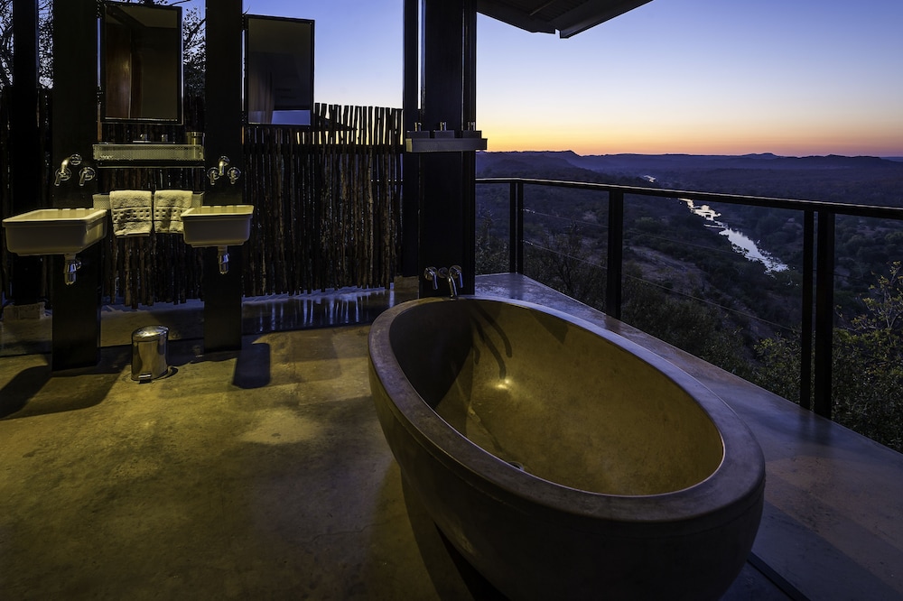 The Outpost & Pel's Post view 4