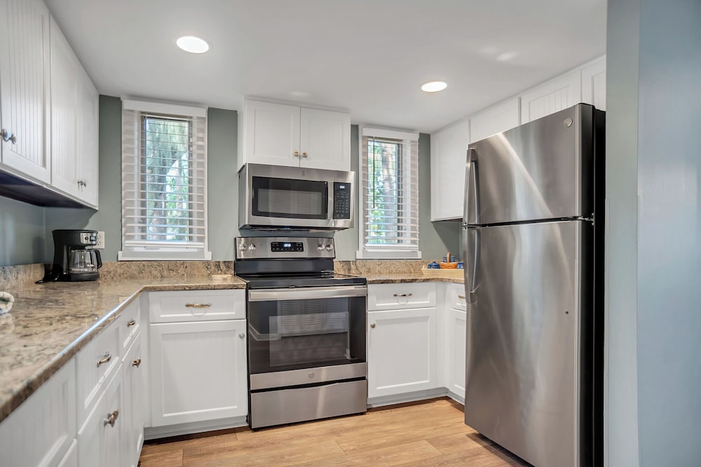 241 Stoney Creek Villa at The Sea Pines Resort