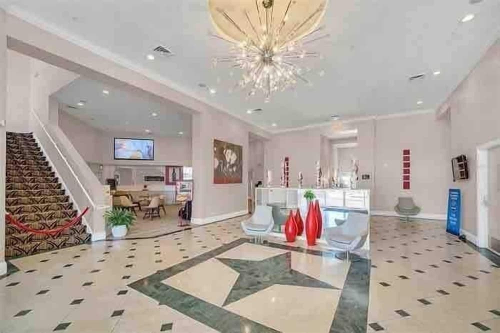 1 BED Suite The Point Orlando Universal