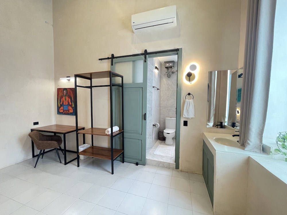Hostal Zocalo - Hostel
