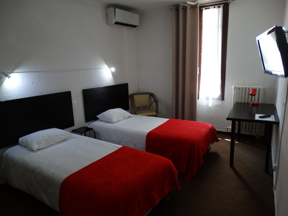 Beziers Vacations - Hotel Concorde Beziers - Property Image 4