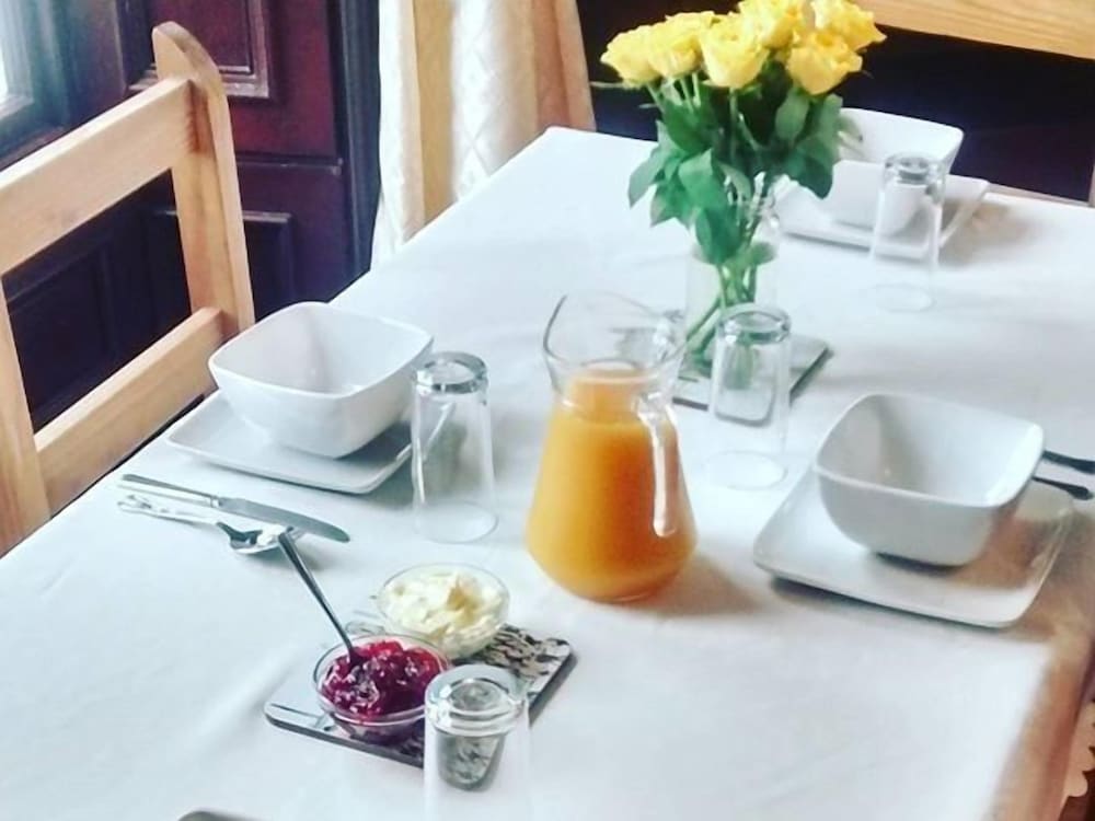 Rigg House B&B