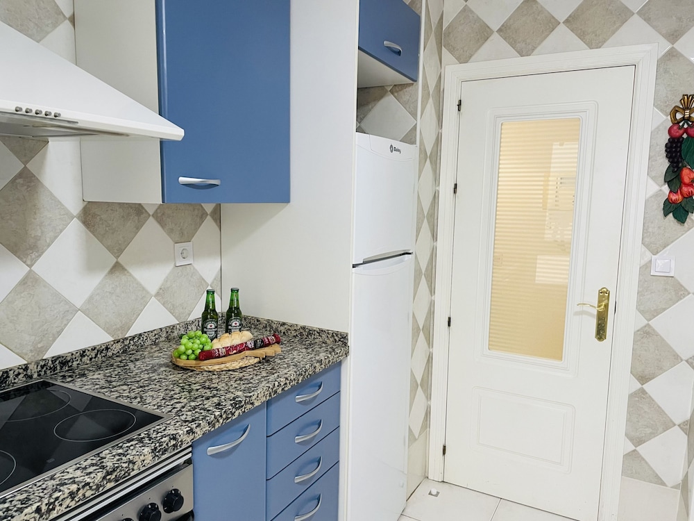 Apartamento Sol de Marbella by At Home Costa del S