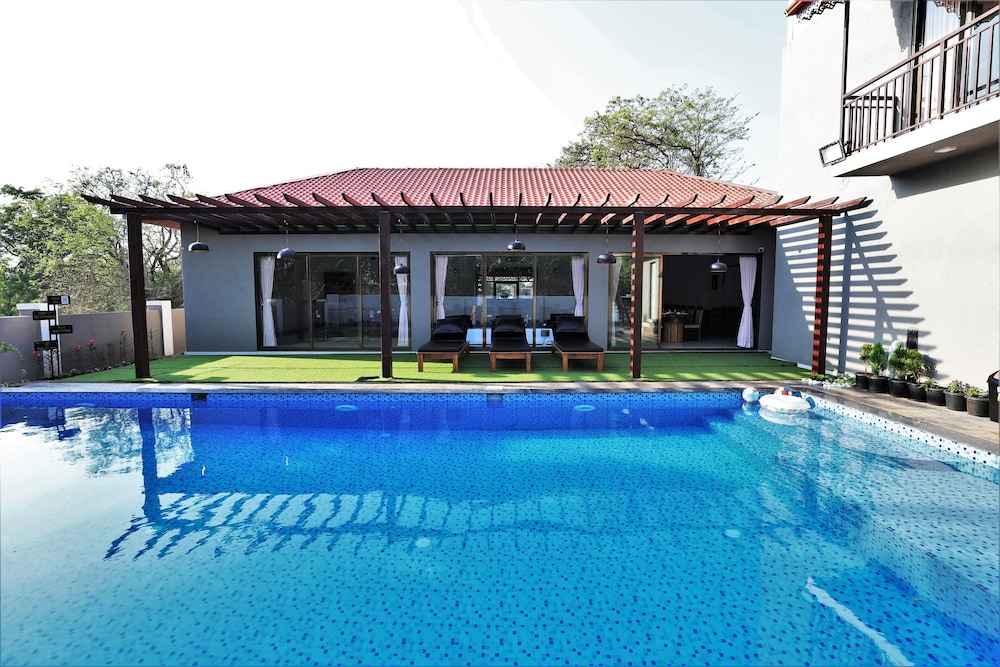 Privystays Jks Private Villa