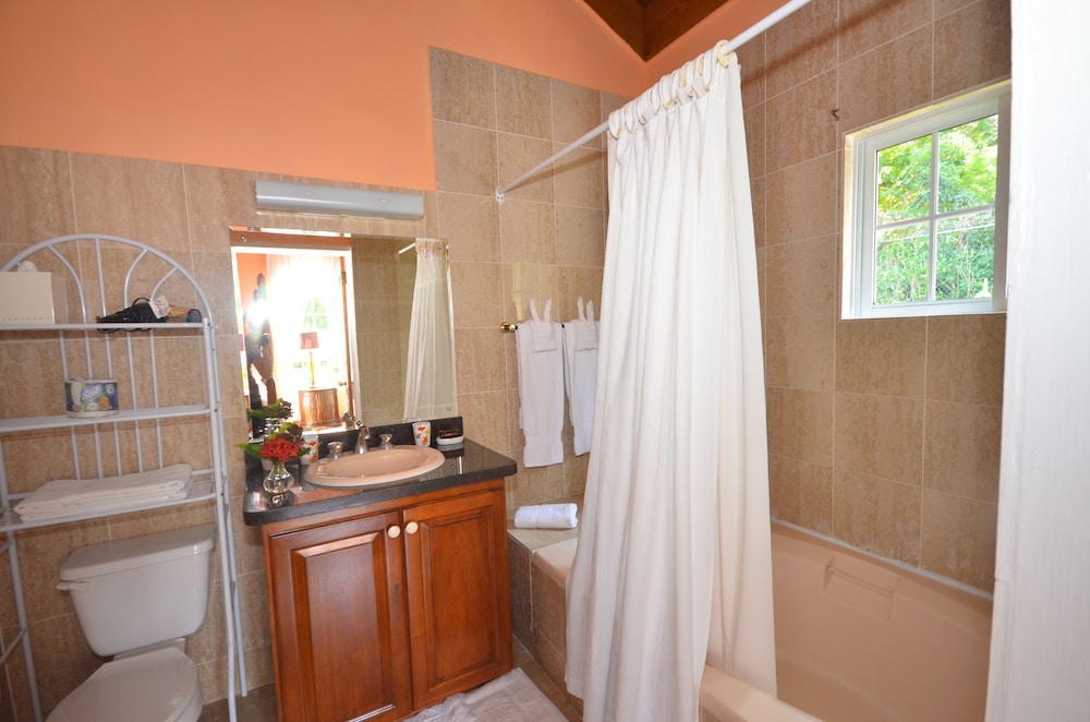 Summerhill, 8BR by Jamaican Treasures