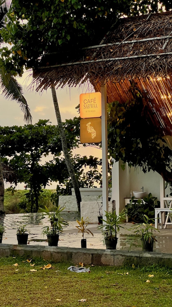 Beach House Varkala by Palmyra