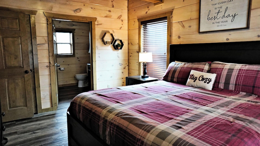 Suite Retreat
