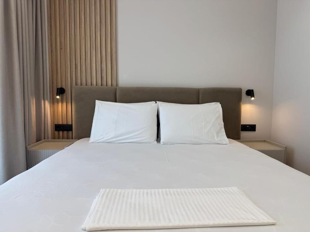 Erdeti Boutique Hotel