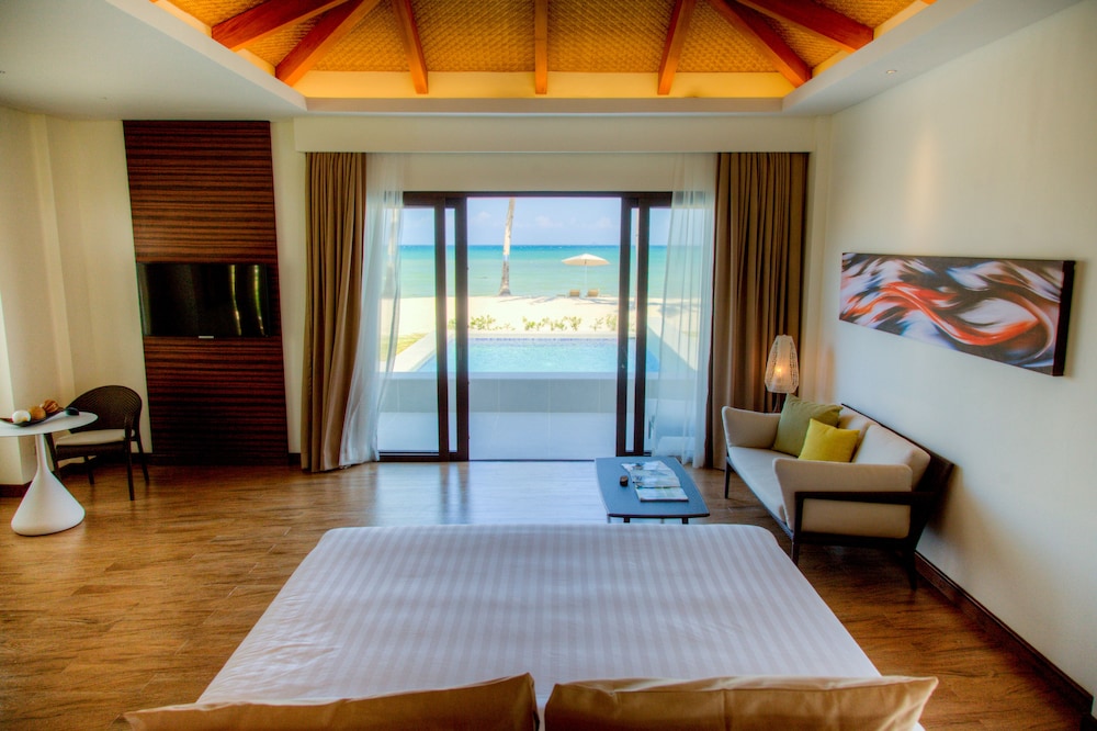 Kandaya Resort