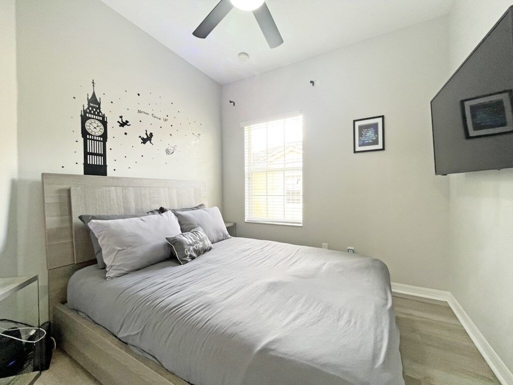 Oakwater Lookout 3 Bedroom Condo