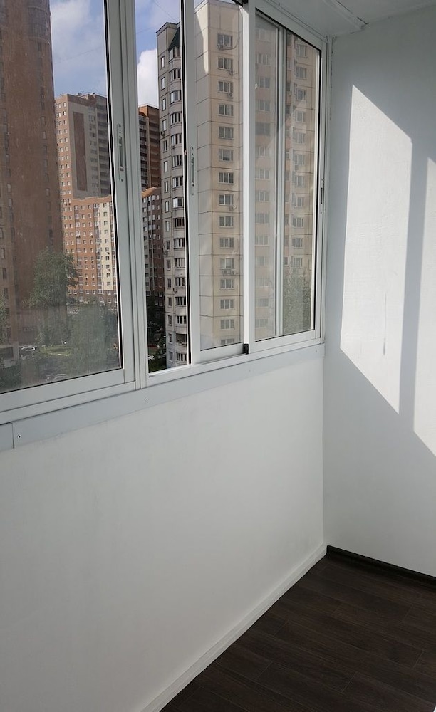 LOFT STUDIO Nosovihinskoe 25-5