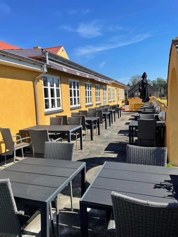 Orø Kro & Hotel