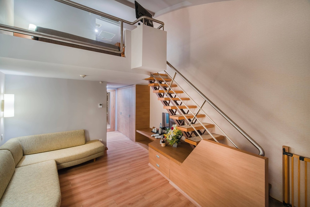 Concorde De Luxe Tatil Köyü - Prive Ultra Her Şey Dahil - Image 27