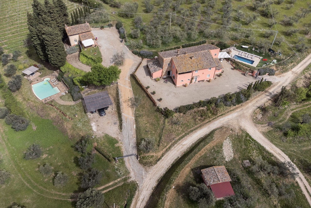 Il Colle di Sotto Cottage