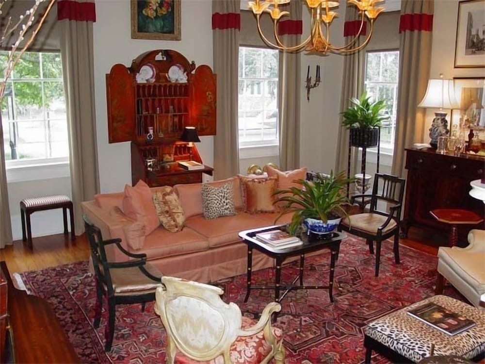 The Stephen Williams House