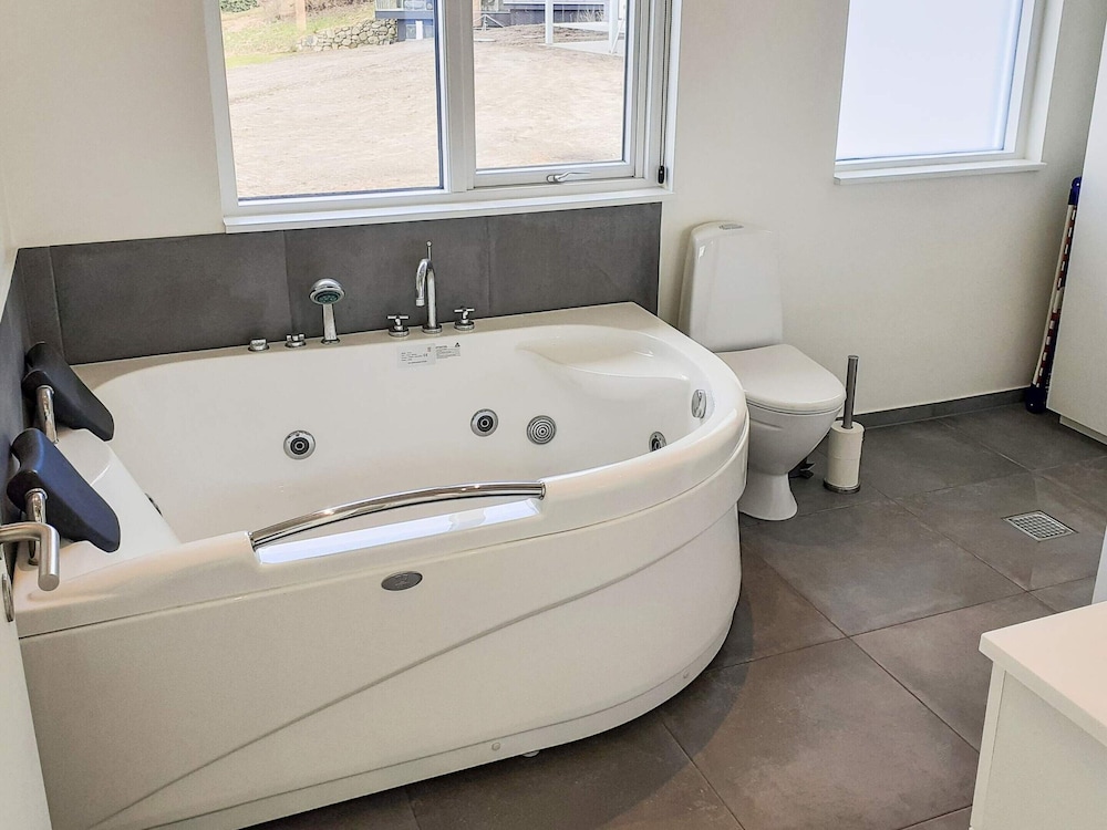 5 Star Holiday Home in Logstrup