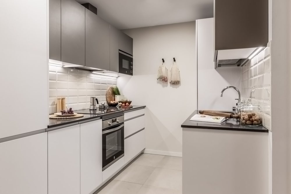 Appy - 1 Bedroom in Trafalgar