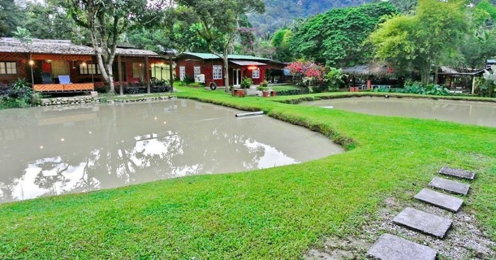 My Gopeng Resort