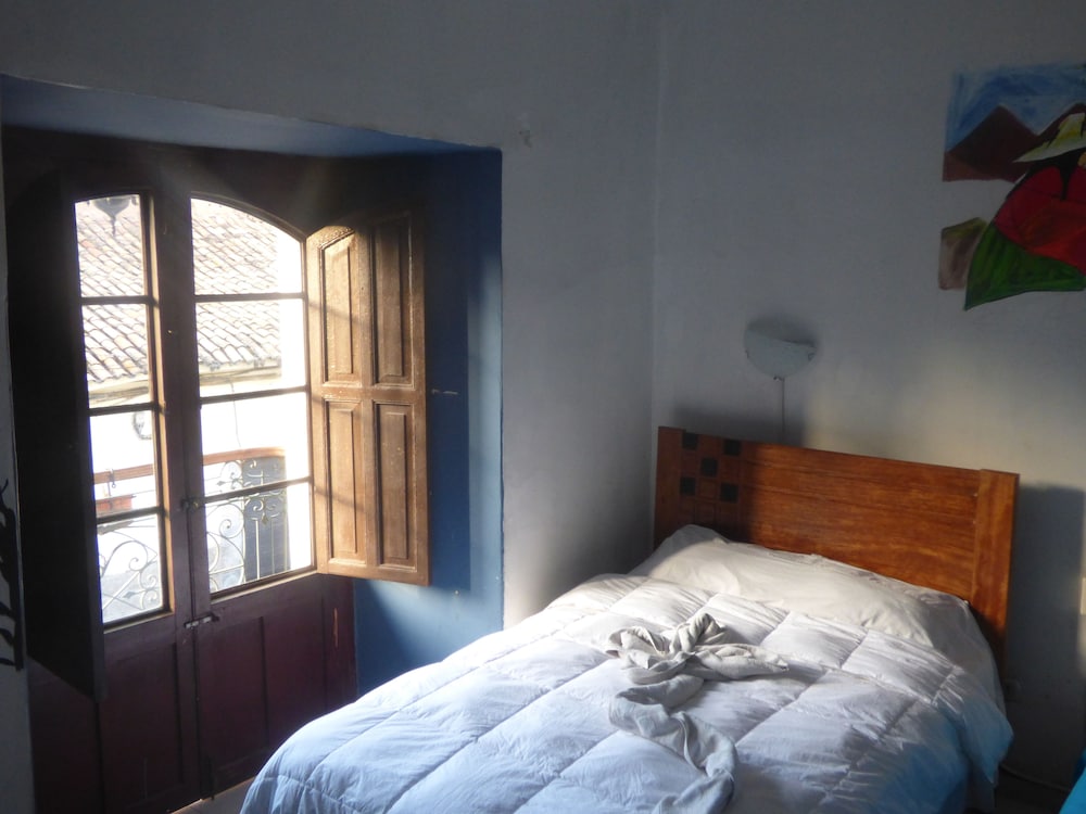 Peruvian Hostal