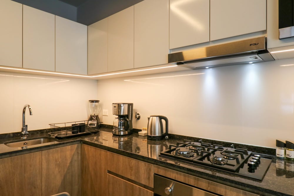 w Exceptional 2BR w Amazing View in San Isidro