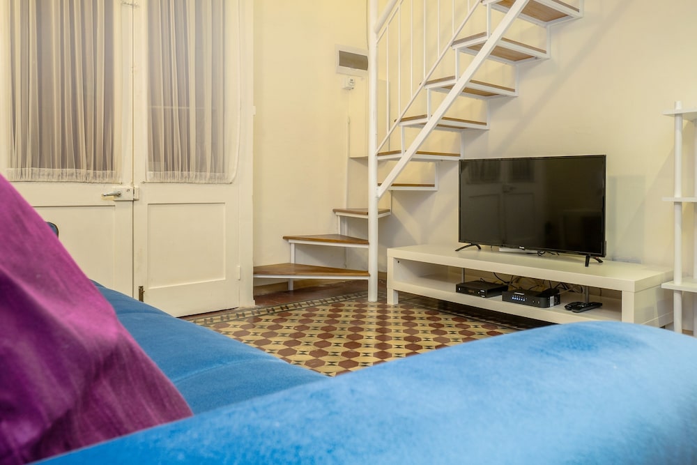 Valletta Archbishop Townhouse - Property Image 27