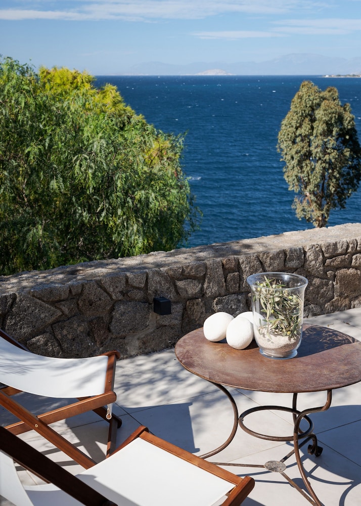 Villa Iris Aegina
