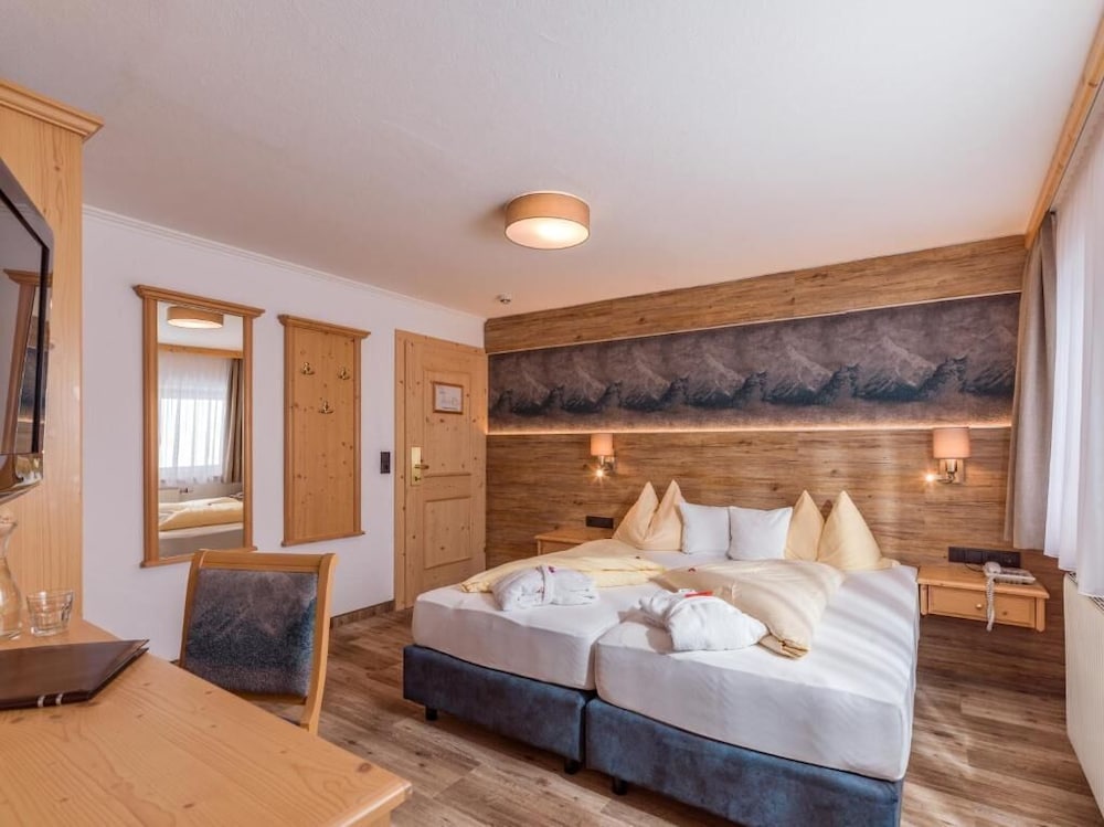 Hotel Glockenstuhl