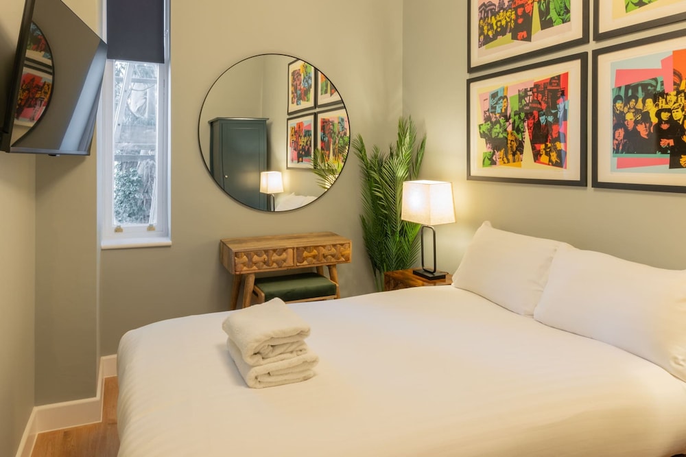Host Stay The Georgian Quarter at Catharine House I and II