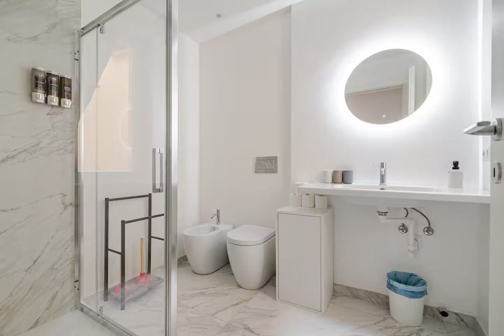 luxury suite Como