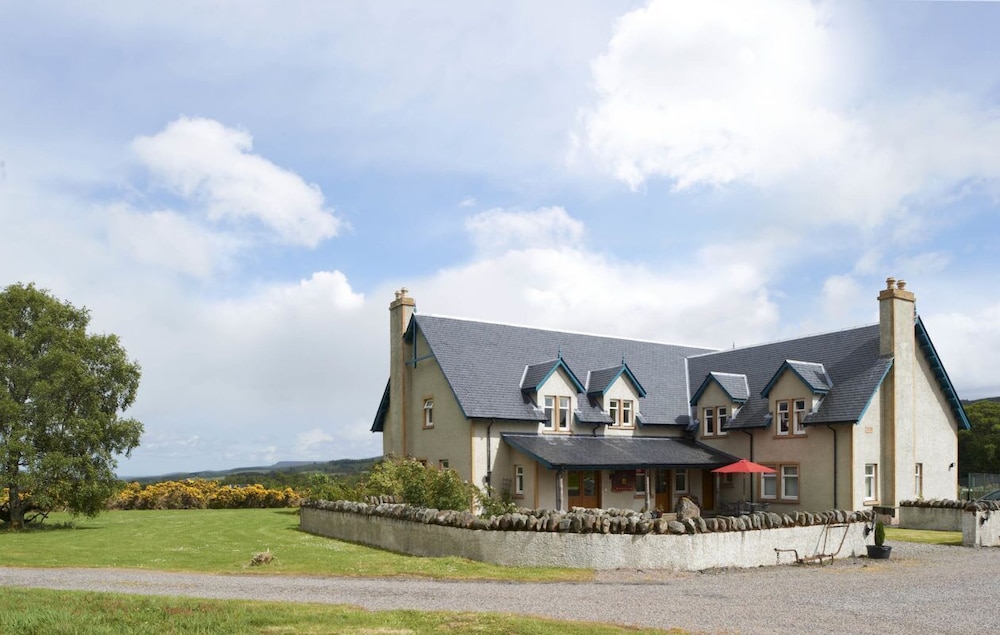 Daviot Lodge