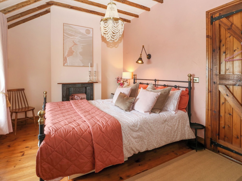 High View Cottage