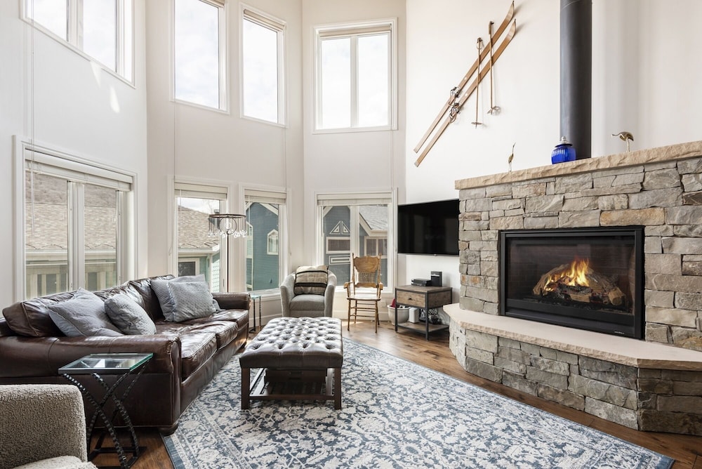 Park City Ski Resort UT Vacation Homes