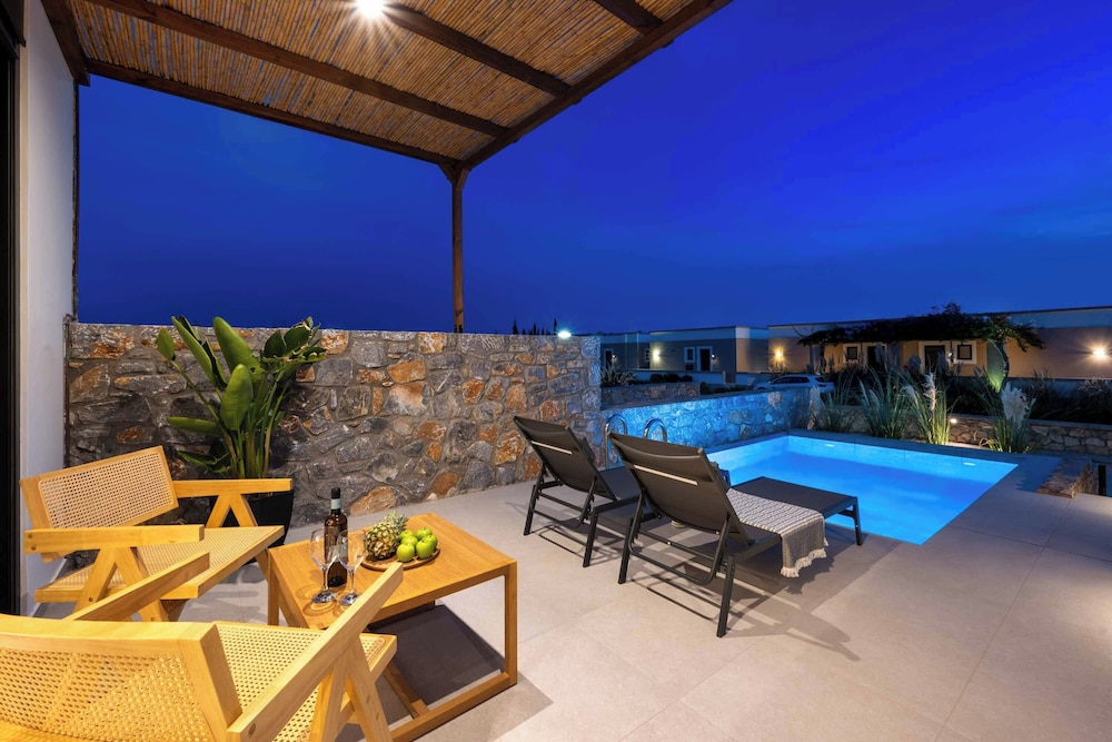 Villa Kiotari Sun