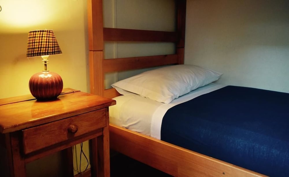 Alma Bed & Breakfast
