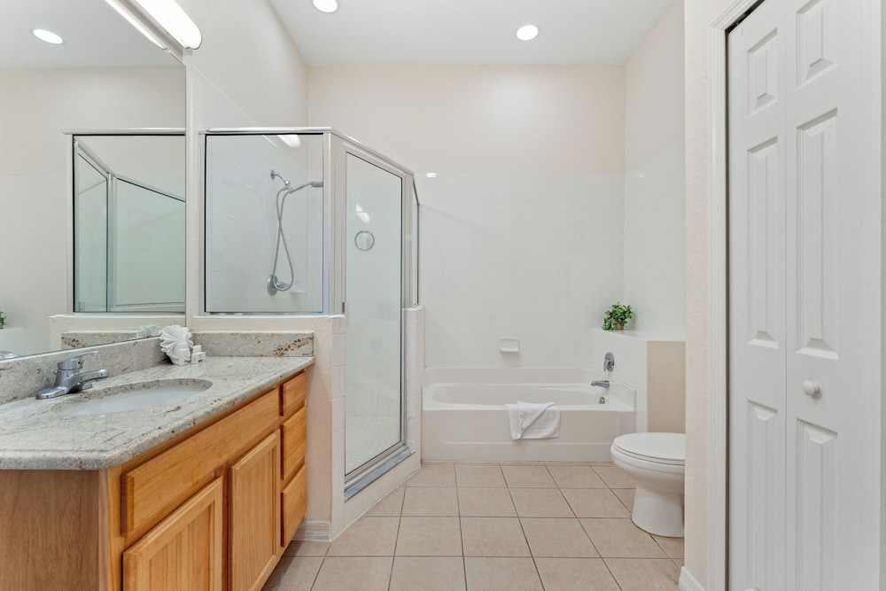Peaceful Horizons at Caribe Cove