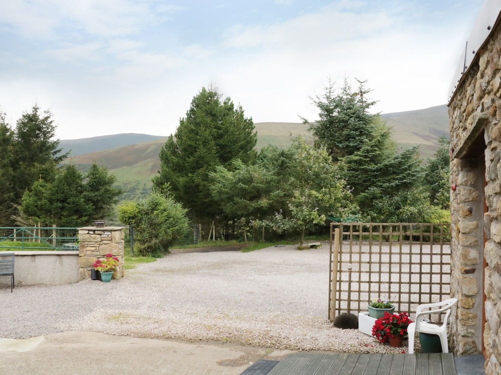 Knott Lodge