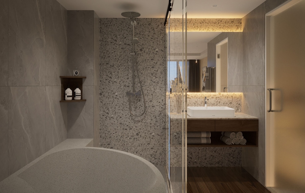 Kin Hotel Thai Van Lung 14
