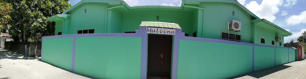 Muli Inn Surf View Maldives photo 5