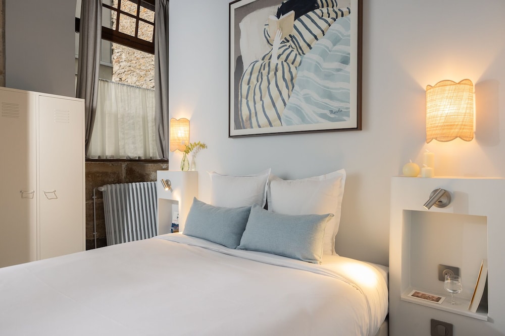 Notre Dame Paris Suite